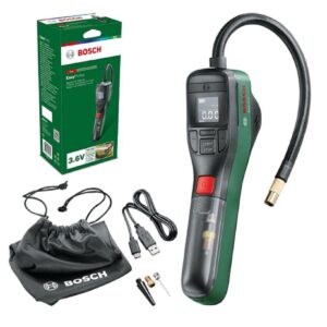 bosch easypump hava kompresörü