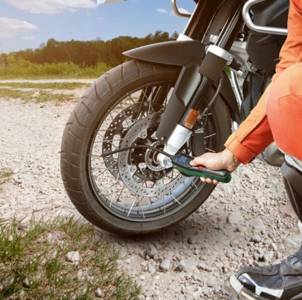 bosch easypump hava kompresörü