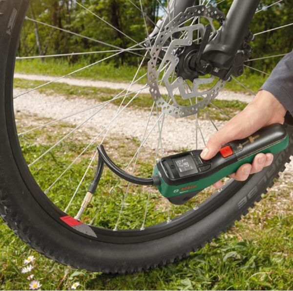 bosch easypump hava kompresörü
