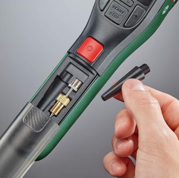 bosch easypump hava kompresörü