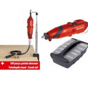 einhell gravur mini taslama seti th mg 135-e