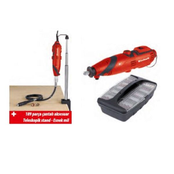 einhell mini gravür seti tc mg 135e