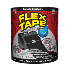 flex tape tamir bandı su sızdırmaz suya dayanıklı bant
