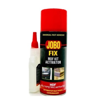 jobofix 400+100 ml hızlı yapıştırıcı