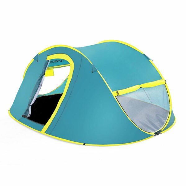 bestway pavillo coolmount 4 kişilik otomatik çadır