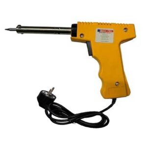 lehim tabancası 80w