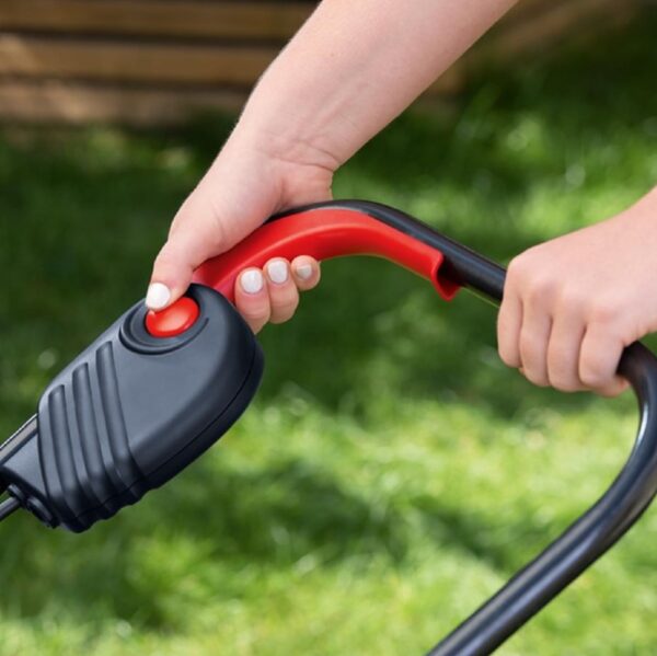 bosch easymower 32 solo akülü çim biçme