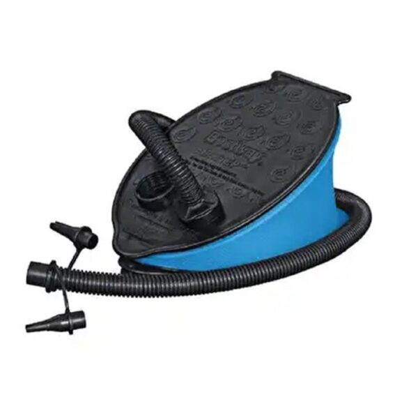 bestway ayak pompası 62023