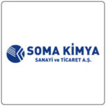 Soma Kimya® Logo