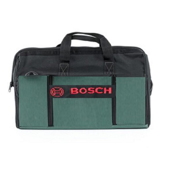 bosch alet çantası africa bag