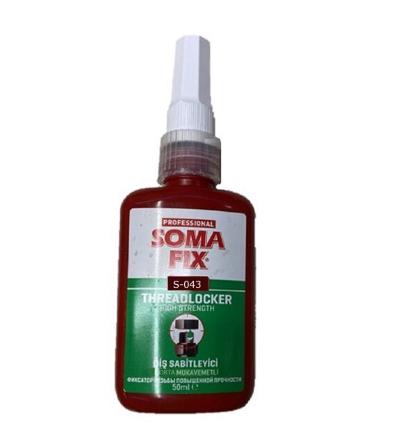 somafix civata diş sabitleyici s043