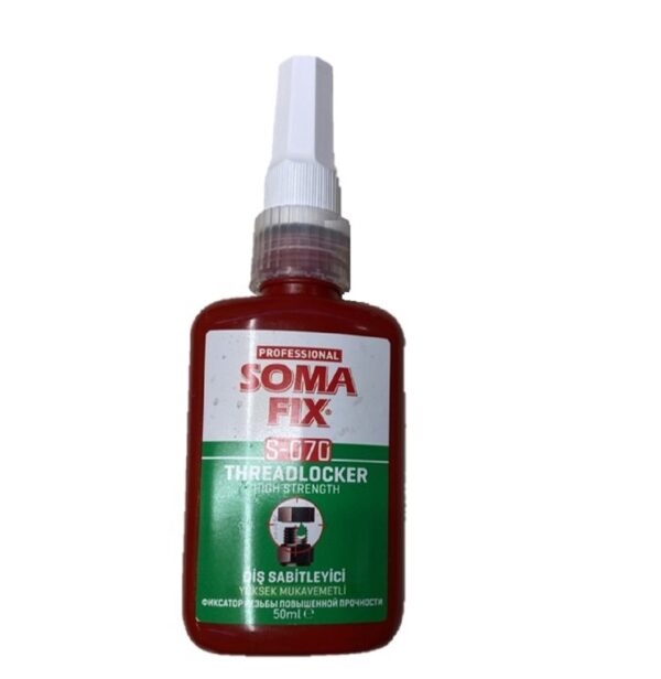 somafix civata diş sabitleyici s070