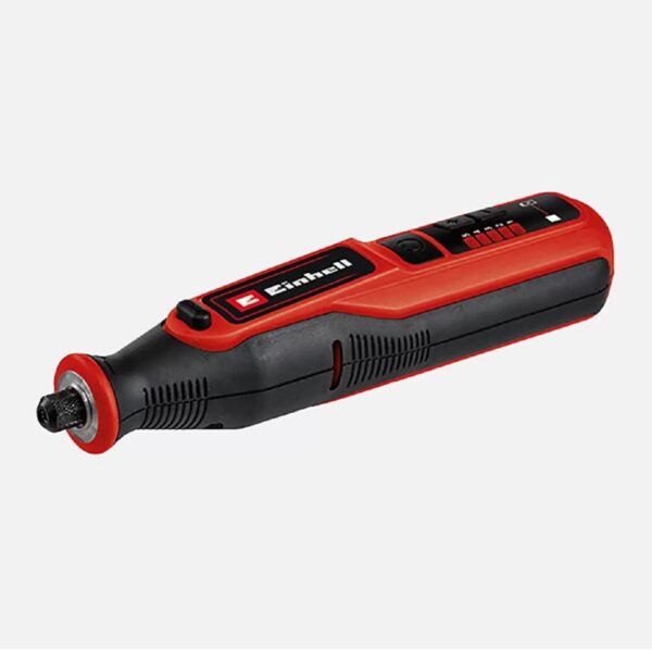 einhell te mt 7.2 li şarjlı gravür seti