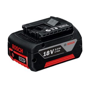 Bosch gba akü 3 ah