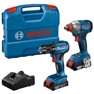 bosch gsb 185li vidalama gdx 285 somun sıkma