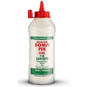somafix deniz tutkalı 1000 gr